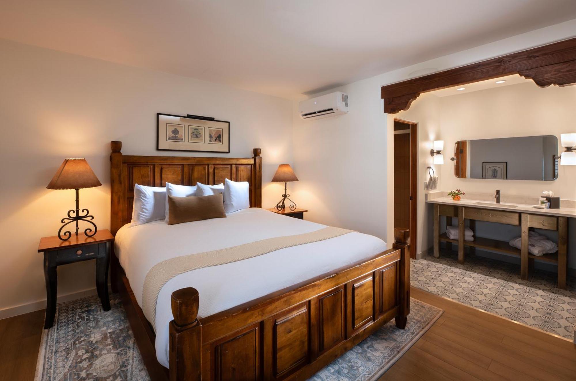 Pinon Court By La Fonda Ξενοδοχείο Σάντα Φε Εξωτερικό φωτογραφία