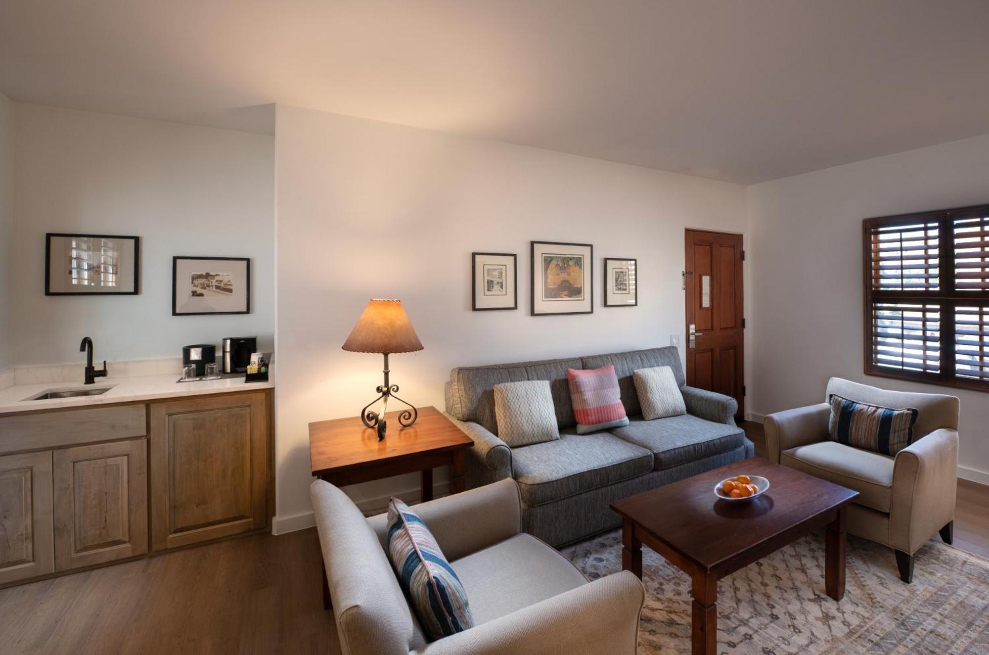 Pinon Court By La Fonda Ξενοδοχείο Σάντα Φε Εξωτερικό φωτογραφία