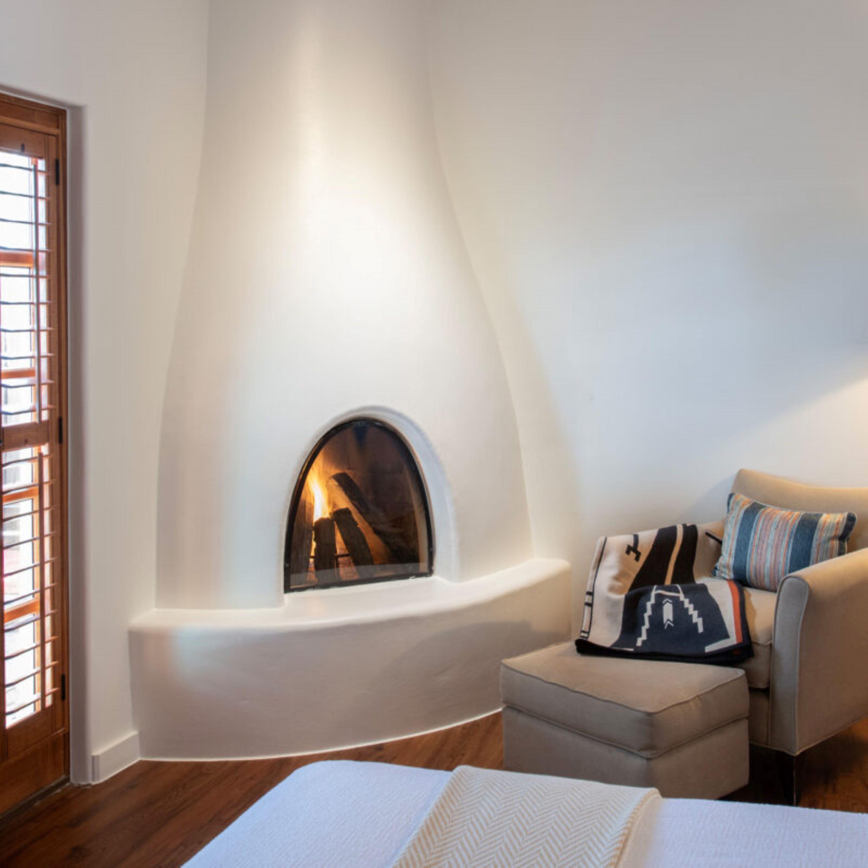 Pinon Court By La Fonda Ξενοδοχείο Σάντα Φε Εξωτερικό φωτογραφία